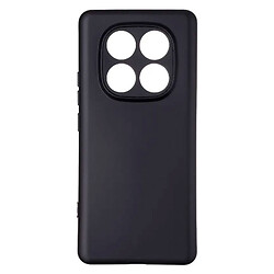 Чохол (накладка) Xiaomi Redmi Note 15 Pro, Epik Black Full Camera, Чорний