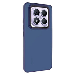 Чохол (накладка) Xiaomi Redmi Note 15, Epik Lyon frosted, Deep Navy, Синій