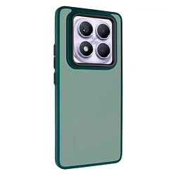 Чохол (накладка) Xiaomi Redmi Note 15 Pro, Epik Lyon frosted, Зелений