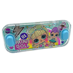 Водна гра з кільцями "L.O.L.", Mic