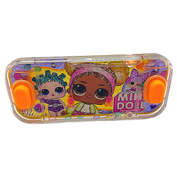 Водная игра с кольцами "L.O.L.", Mic