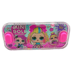 Водная игра с кольцами "L.O.L.", Mic