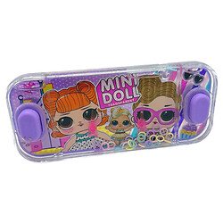 Водная игра с кольцами "L.O.L.", Mic