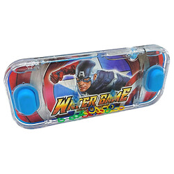 Водная игра с кольцами "MARVEL: КАПИТАН АМЕРИКА", Mic