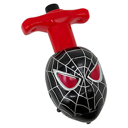 Дзига "Людина-павук", Mic