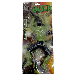 Герои "MARVEL: ХАЛК" музыкальные ползающие, Mic