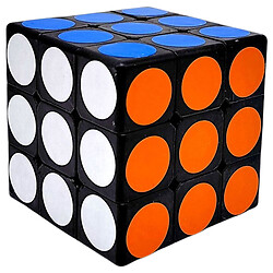 Головоломка "Кубик Рубика", Mic