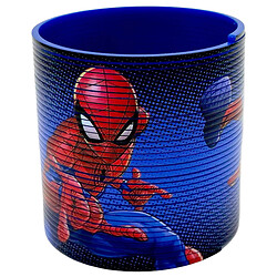 Детские игрушки радуги пружинки "Spider Man. MARVEL", Mic