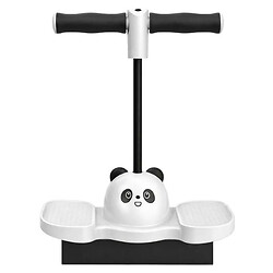 Дитячий джампінг, підсвічування, у пакеті, Mic