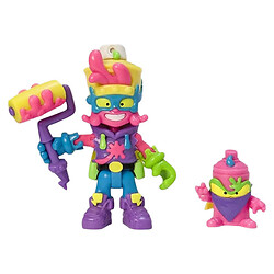 Игровой набор серии "Neon Power: КАЗУМ-КИД", Superthings