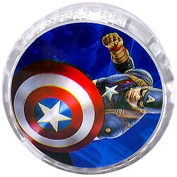 Игрушка Йо-йо "MARVEL", Mic