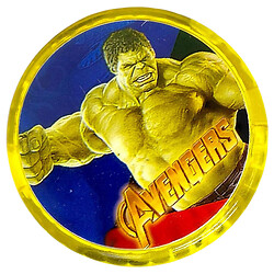 Игрушка Йо-йо "MARVEL", Mic