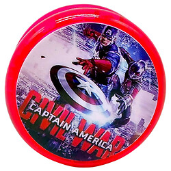 Игрушка Йо-йо "MARVEL", Mic