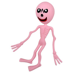 Іграшка-антистрес "Прибулець", 18см, Mic