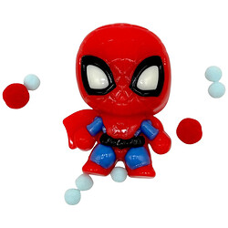 Игрушка-антистресс "Человек-Паук", Mic