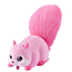 Интерактивная игрушка "S1: БЕЛОЧКА", Pets & Robo Alive