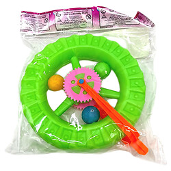 Каталка-колесо, у пакеті, Mic