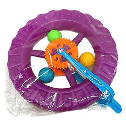 Каталка-колесо, в пакете, Mic