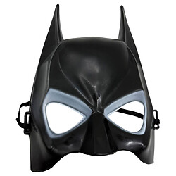 Маска "Бетмен", на резинці, Mic
