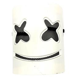 Маска "GeekLand: Мarshmallow / Маршмэллоу / Зефир", Mic