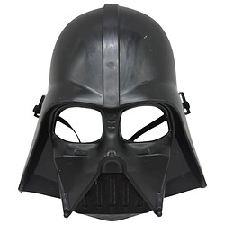 Маска "Дарт Вейдер", Mic