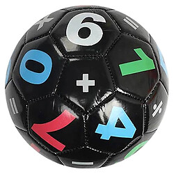 М'яч футбольний №2 "ЦИФРИ", Mic