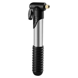 Насос універсальний алюмінієвий, на аркуші, Mic