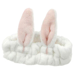 Плюшева пов'язка "Зайчик", Mic