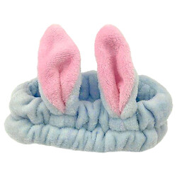 Плюшева пов'язка "Зайчик", Mic