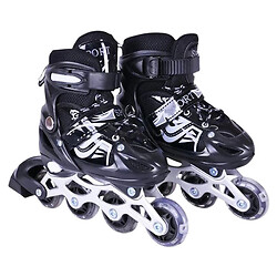 Роликові ковзани, розмір S (30-33), колеса PVC, Mic