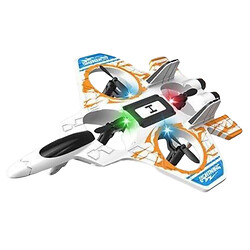 Самолет на радиоуправлении, Mic