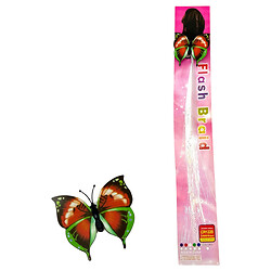 Светящаяся заколка, МИКС ВИДОВ, Mic