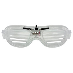 Окуляри, що світяться, Mic