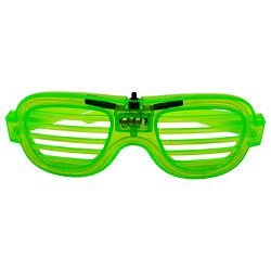 Светящиеся очки, Mic