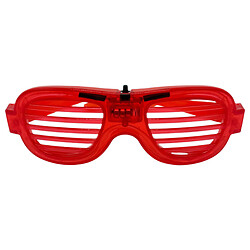 Окуляри, що світяться, Mic