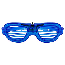 Окуляри, що світяться, Mic