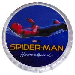 Йо-Йо "Людина-павук"що світиться, Mic