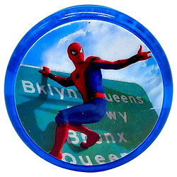 Светящийся Йо-Йо "Человек-Паук", Mic