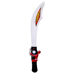 Меч, світиться, з Людиною павуком, 53 см, Mic