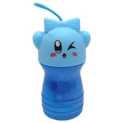 Слайм покемон "Кірбі", Mic