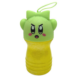 Слайм покемон "Кірбі", Mic