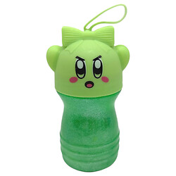 Слайм покемон "Кірбі", Mic