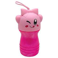 Слайм покемон "Кирби", Mic