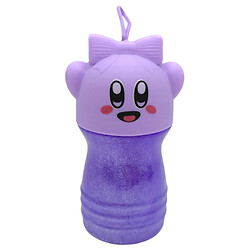 Слайм покемон "Кирби", Mic