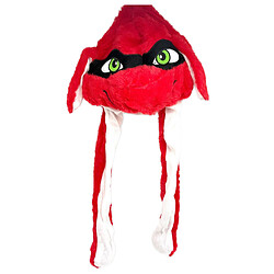 Сяюча шапка "Черепаха ниндзя", Mic