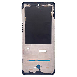 Средняя часть Infinix Hot 50 Pro (X6881), Черный