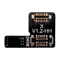 Шлейф до програматора JCID Apple iPhone X