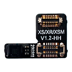 Шлейф до програматора JCID Apple iPhone XR / iPhone XS / iPhone XS Max