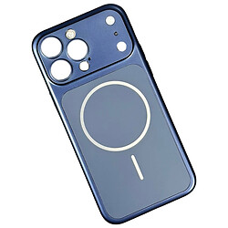 Чехол (накладка) Apple iPhone 13 Pro Max, AG Case, MagSafe, Синий