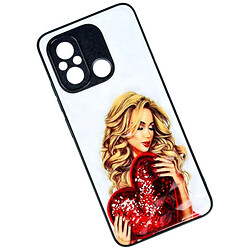 Чехол (накладка) Xiaomi Redmi Note 10 / Redmi Note 10s, Art Prisma Picture